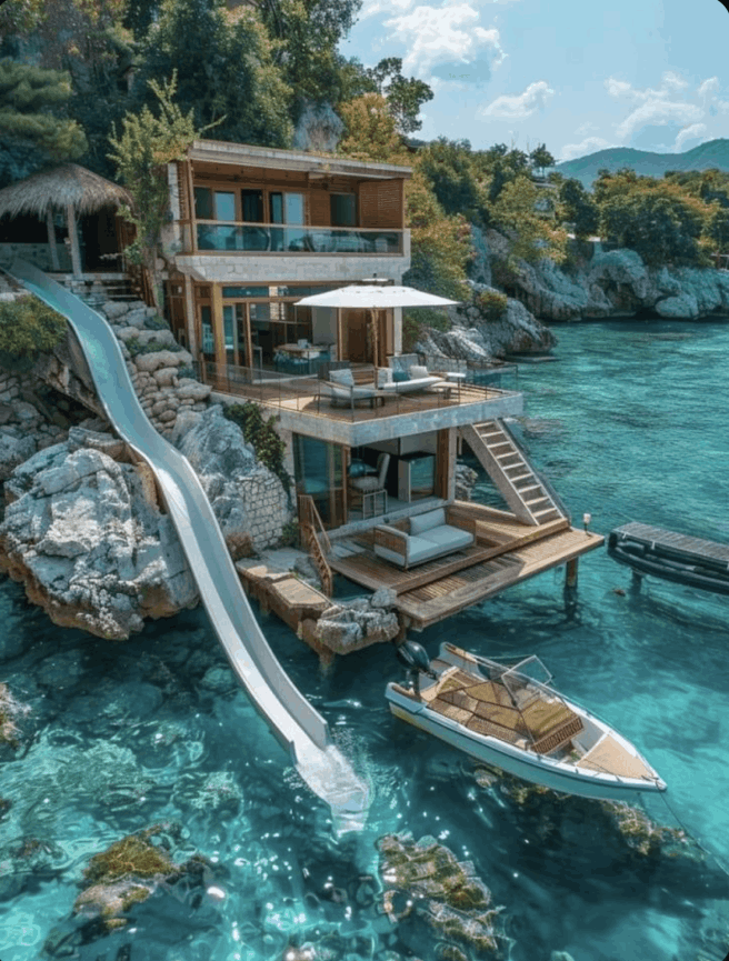 Mobirise Website Builder