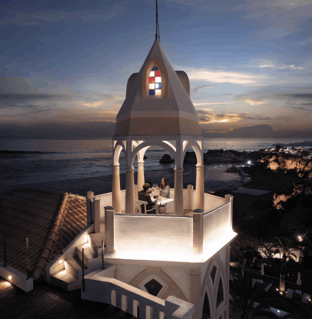 Mobirise Website Builder